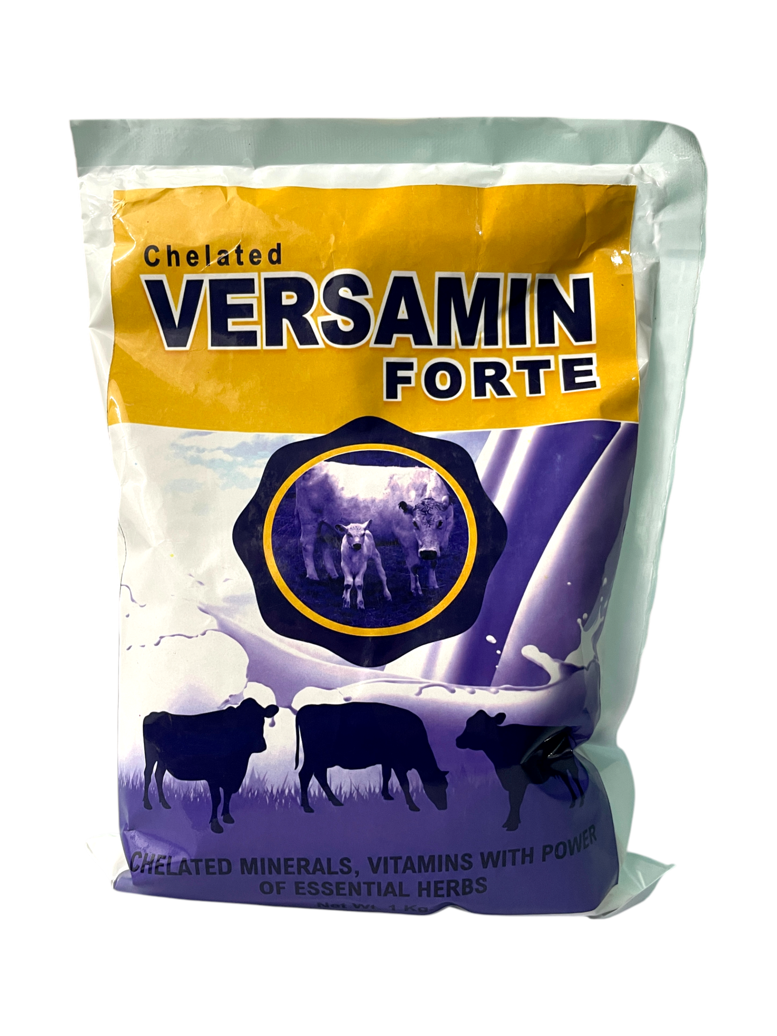 VERSAMIN FORTE View 4