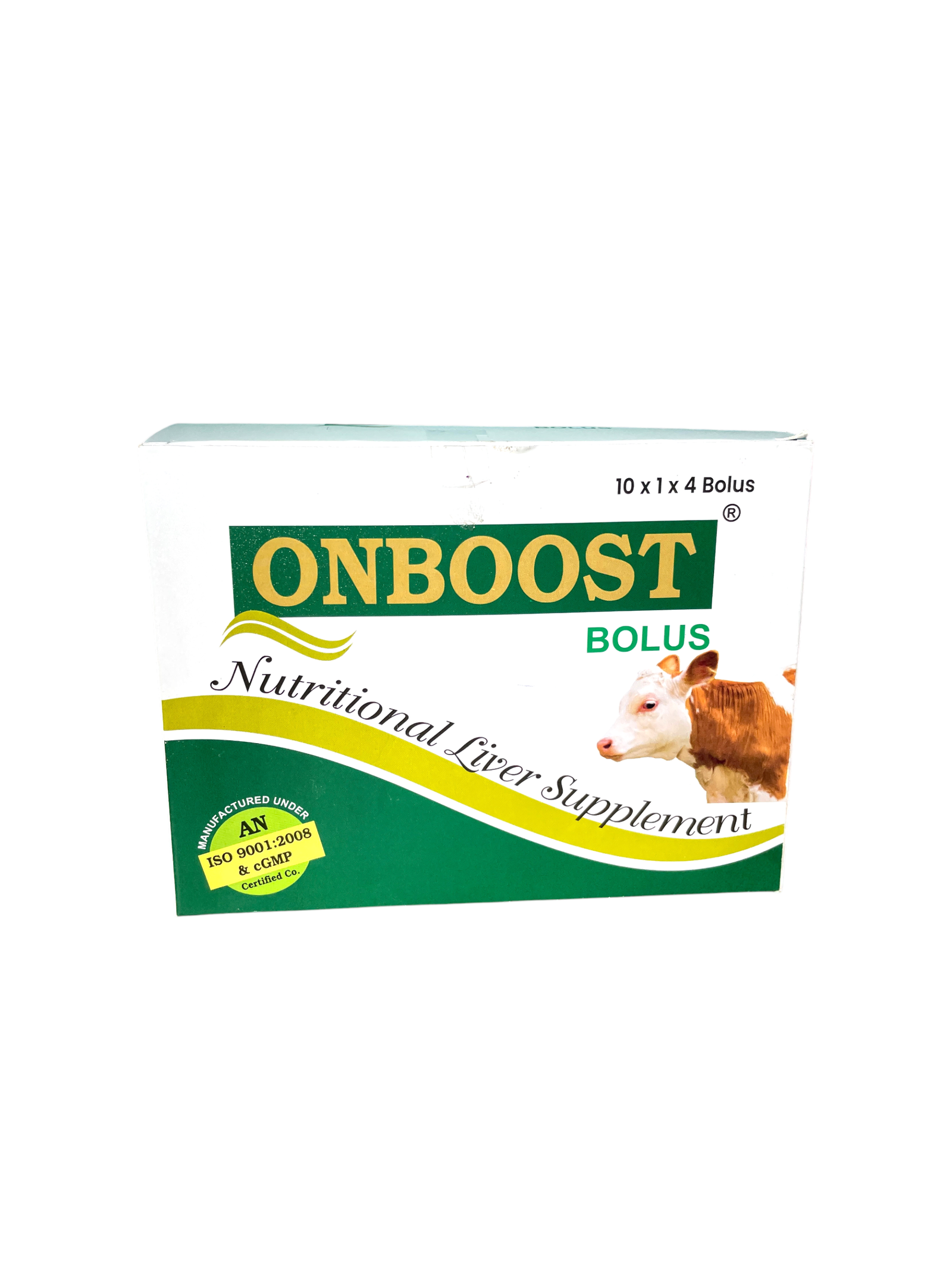ONBOOST BOLUS