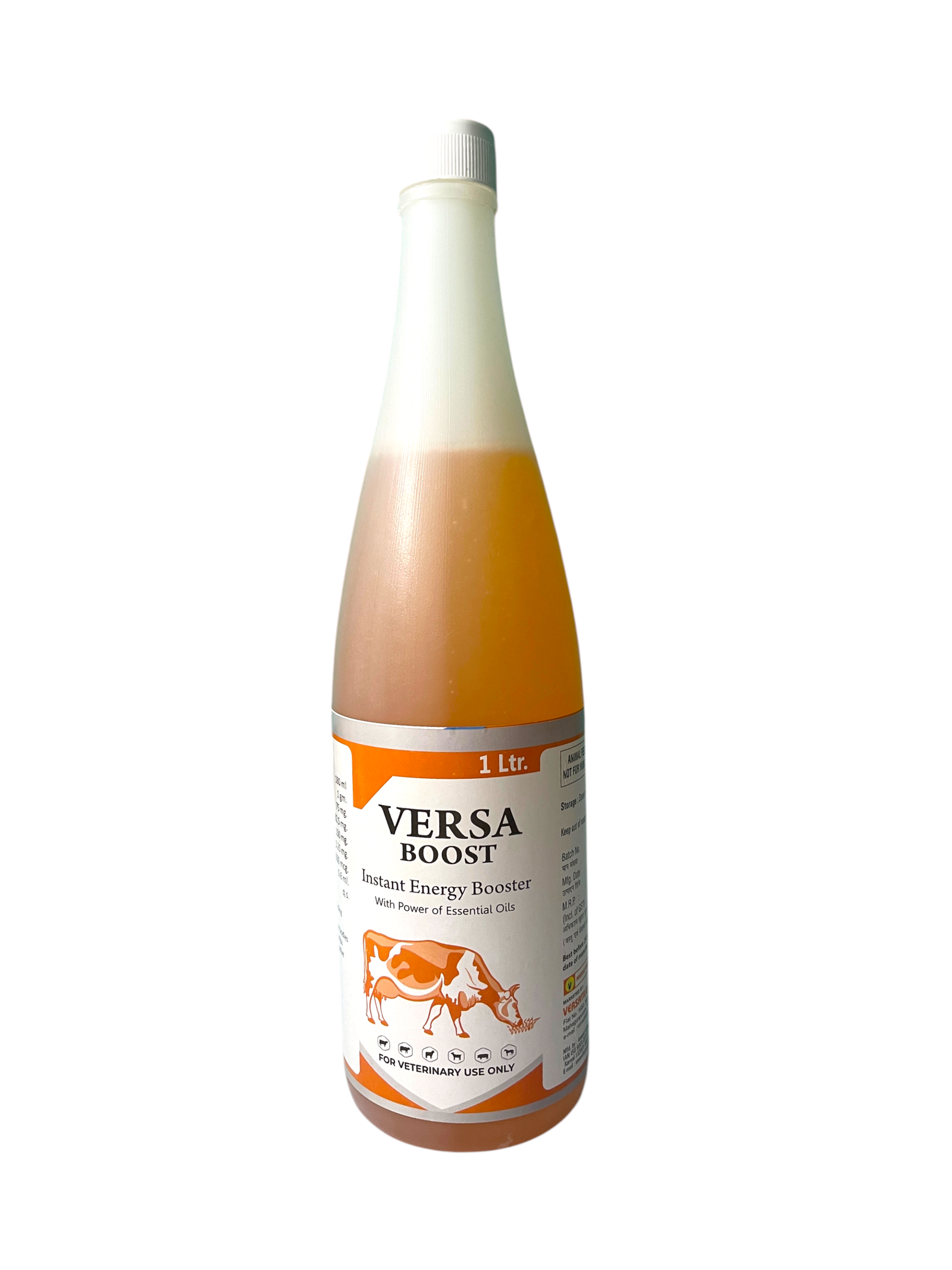 VERSA BOOST