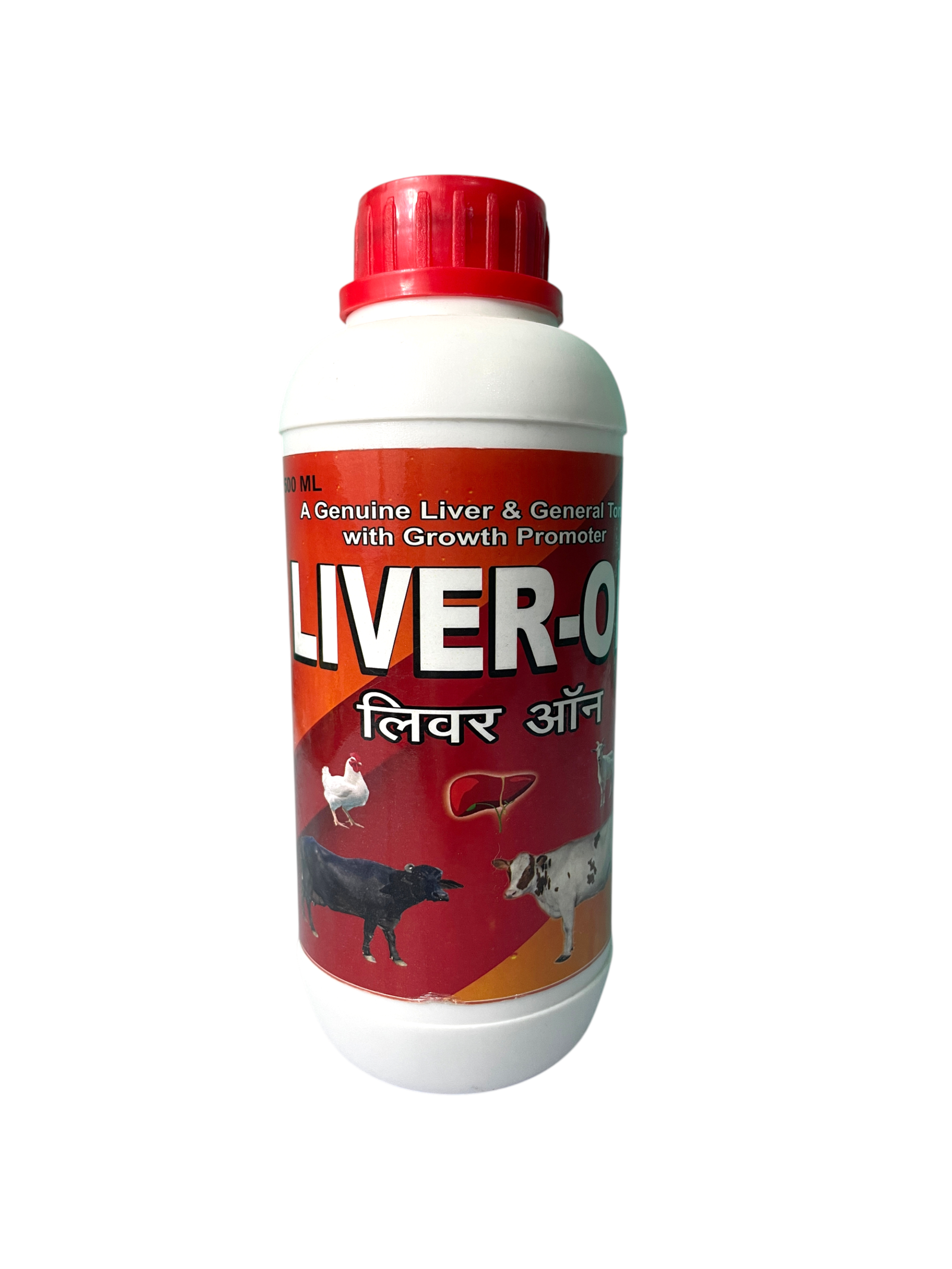 LIVER-ON Product