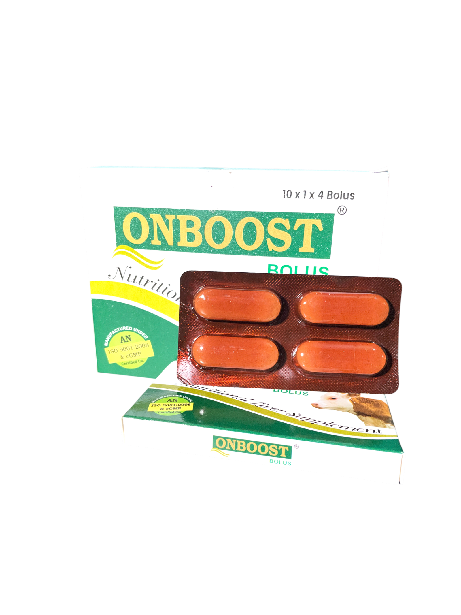 ONBOOST View 4