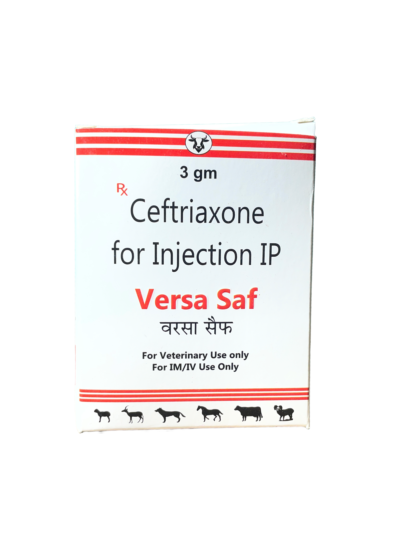 Versa Saf Injection