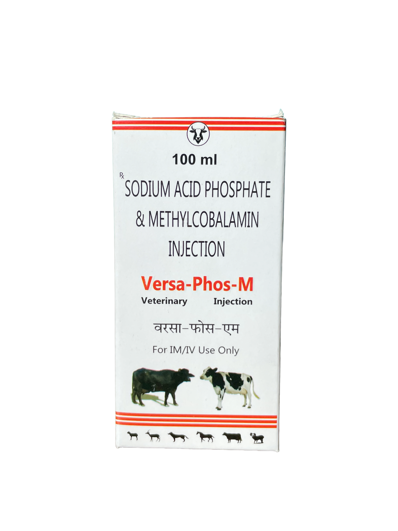VERSA-PHOS-M Injection