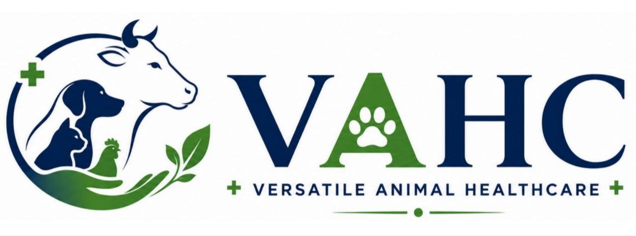 VAHC Logo